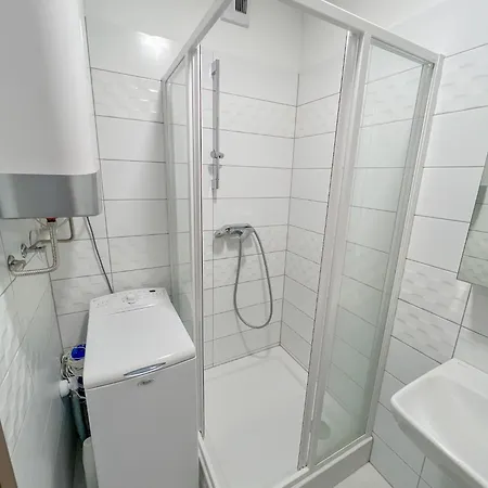 Sky View Apartman Siófok Exterior foto
