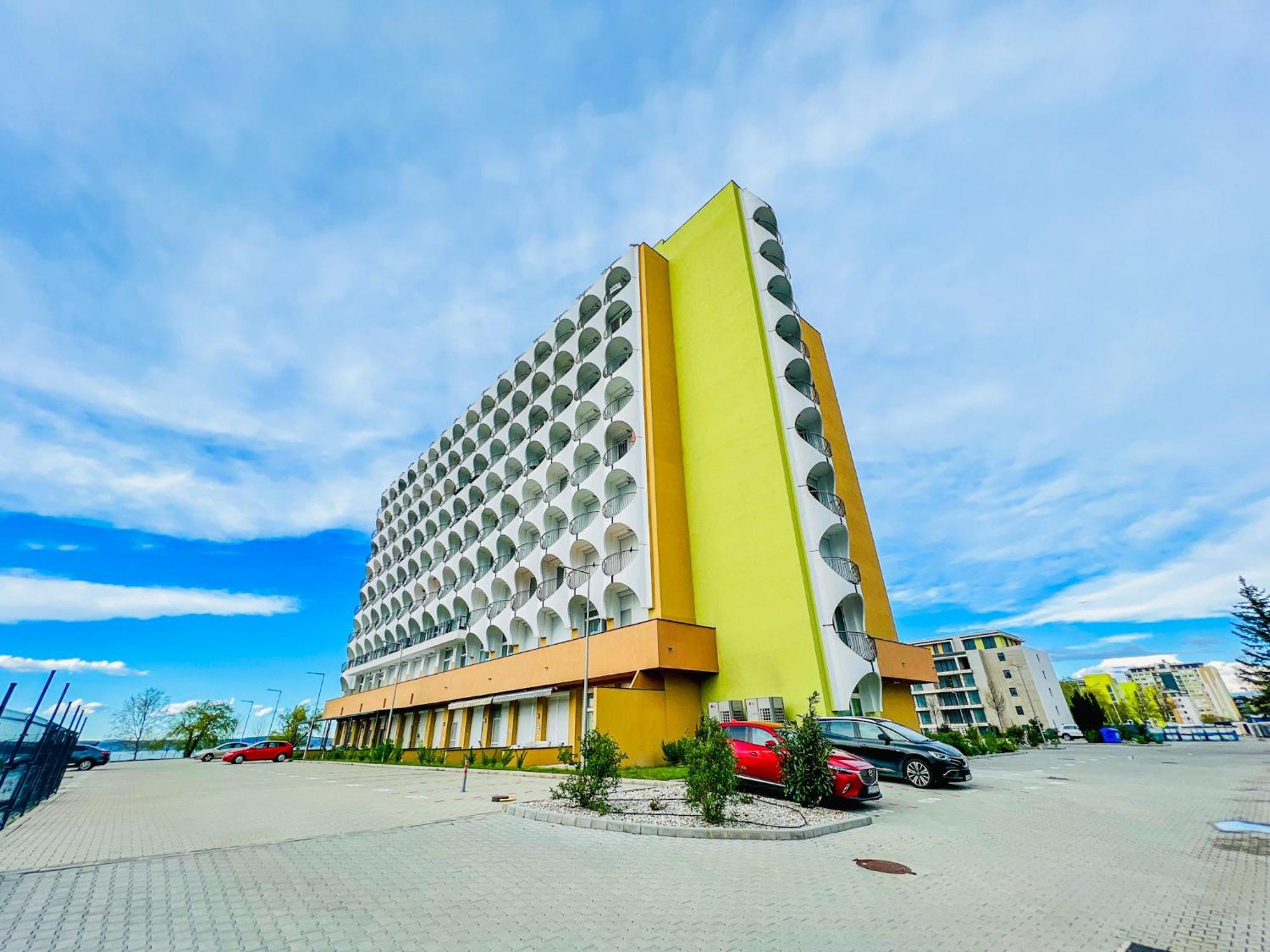 Sky View Apartment Siofok